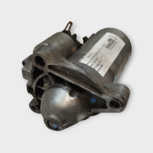 Motor Partida Arranque Peugeot 206 Citroen 1.6 16v 2002 2009