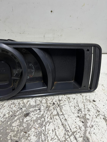 Painel De Instrumento Volkswagen Kombi 06/14 7x0920820c