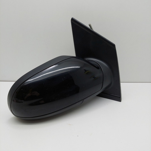 Espelho Retrovisor Manual Direito Volkswagen Fox 2004 Á 2010