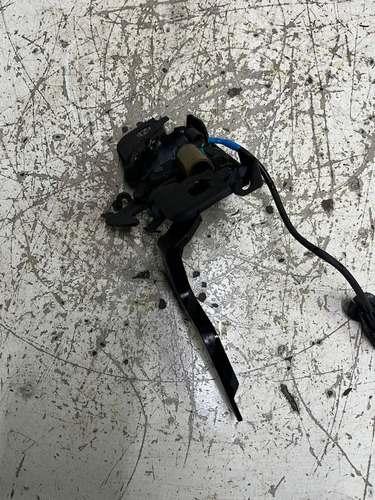 Fechadura Capo Sandero Logan 1.6 16v 2015 A 2021