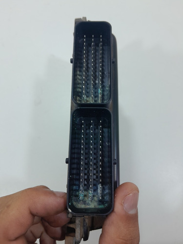 Modulo De Inejeção  Renault Clio 1.0 8v 8200057541 (vj)