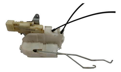 Fechadura Porta Dianteira Esquerda Gm S10 2013 2014 A 2021