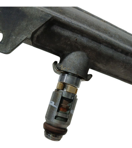 Flauta Bicos Injetores Vw Gol 1999 A 2003 Com Detalhe (ap)
