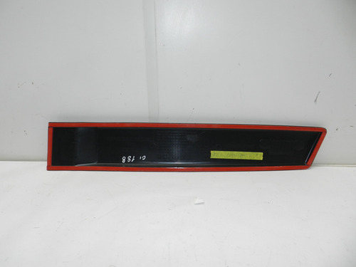 Moldura Porta Traseira Direita Jeep Renegade 15/20 50927643