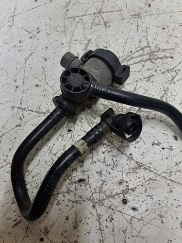 Valvula Canister Bmw 320i 328i 2.0 16v Turbo 2014 2015 2016