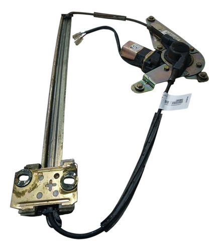 Máquina De Vidro Elétrico Diant. D Fiat Uno 95 (ap) Cxa 562