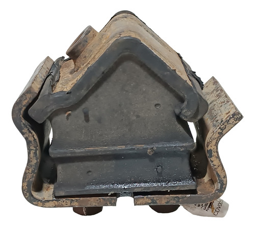 Coxim Dianteiro Motor Cargo 1317e 1517e 1717e 915 816
