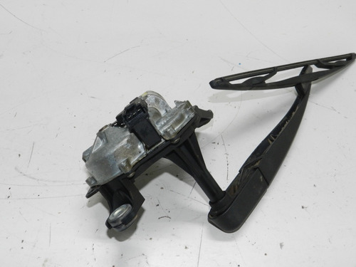 Motor Limpador Traseiro C Braço Ford Ecosport 2003 A 2014 