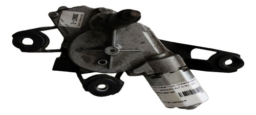 Motor Limpador Traseiro  Sandero Ano: 2013