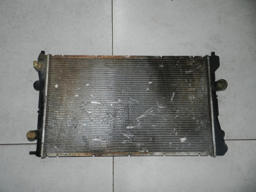 Radiador Água Com Ar Vectra Astra 2.0 2.2 94/13 206600922