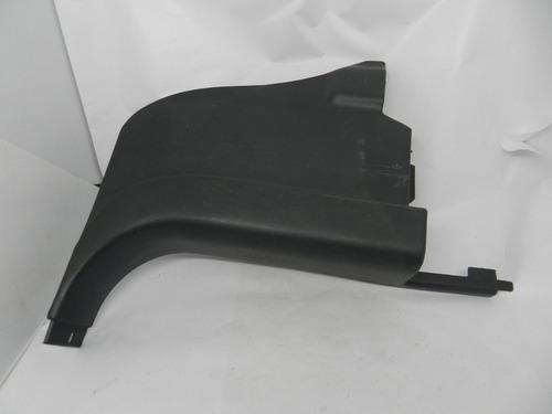 Moldura Coluna Pé Lado Direito Gm Blazer S10 9511 C/ Detalhe