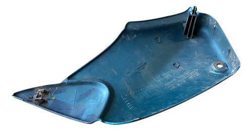 Tampa Acabamento Lateral Carenagem Honda Cg 125 Ks