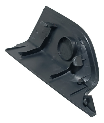 Moldura Acabamento Retrovisor Esquerdo Ford Ranger 2012 2019