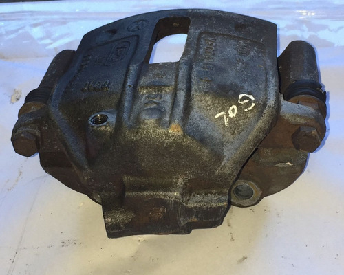 Pinça Freio Dianteira Direita Vw Gol G2 G3 G4 1995 A 2005