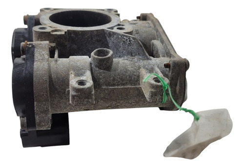 Corpo Borboleta Gm Prisma 1.4 2007 A 2012 (al)