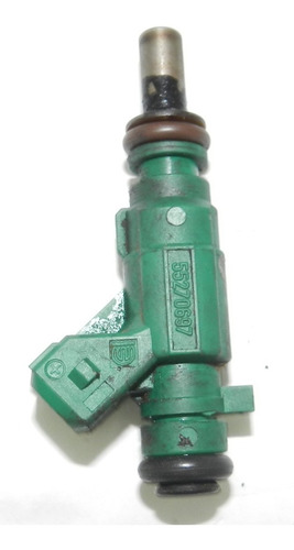 Bico Injetor Fiat Mobi 1.0 8v 17/20 0280157171/55270697