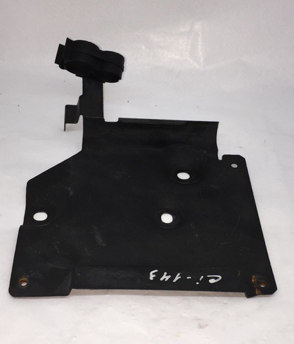 Suporte Módulo Injeção Fiat Palio Fire 2003 A 2007