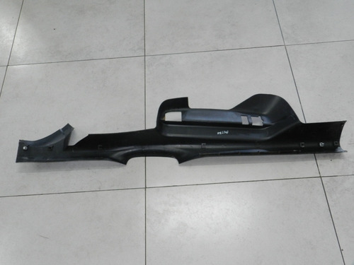 Acabamento Soleira Esquerda Gm Astra 1999 A 2011 93283520