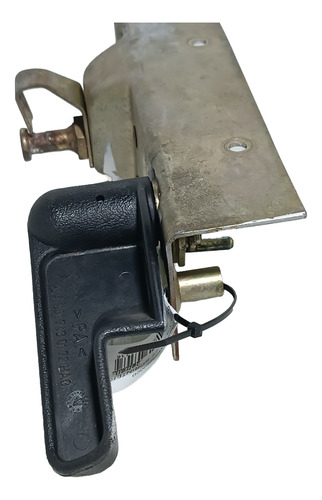 Fechadura Trava Porta Traseira Sprinter 1997 2011