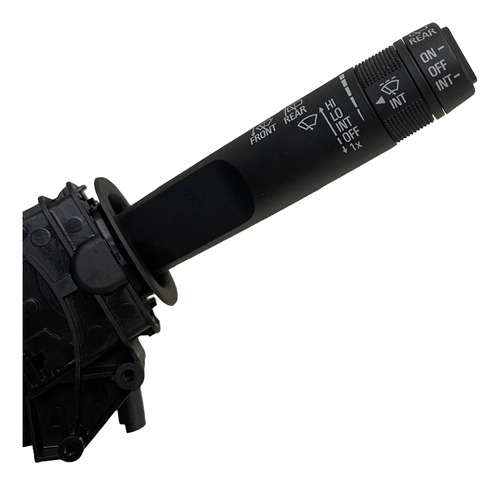 Chave Seta Limpador Parabrisa Gm Tracker 2013 2014 2015 2016