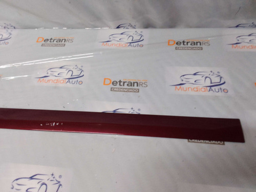 Friso Porta Dianteira Esquerda Fiat Toro  11527