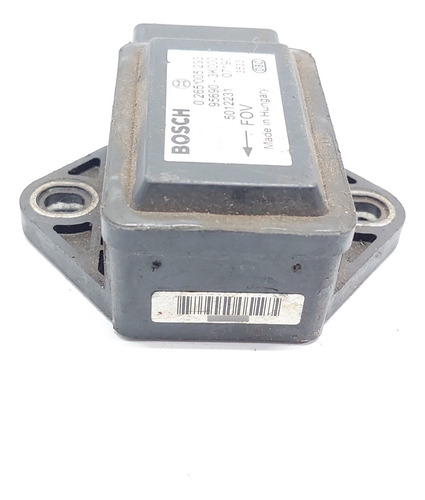 Modulo Esp Controle Tração Santá Fé 2.7 V6 Ano 2007 A 2012