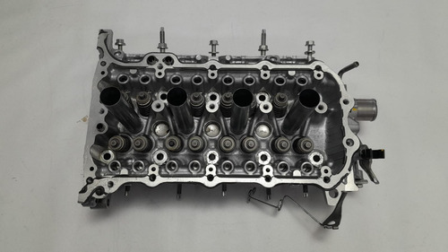 Cabeçote Sem Comando 102,90mm Toyota Etios 1.3 1.5 16v 15/18