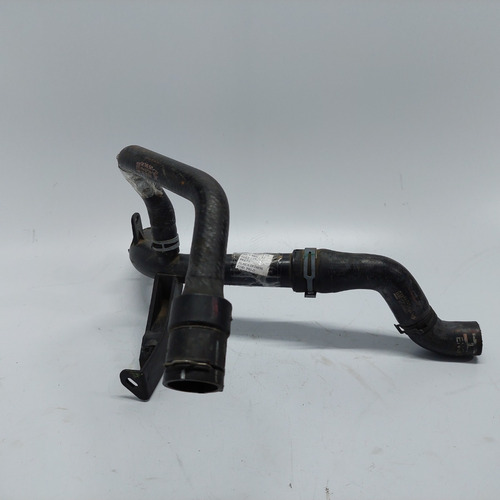 Tubo Cano Da Água Motor Prisma / Onix 1.0 Ano 2013 A 2019