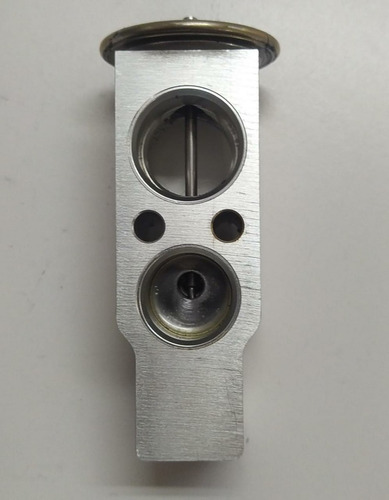 Válvula Expansão Block Toyota Corolla 03/15 4475002700