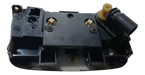 Comando De Ar Quente Ford Fiesta 96/00 (ap) Cxa 564