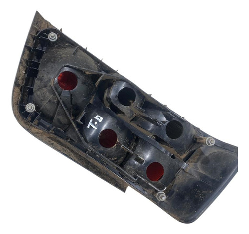 Sinaleira Traseira Direita Peugeot 405 1995 (vc)