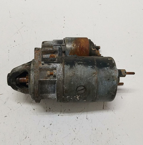 Motor Arranque Gm Monza Kadett Vectra 1.8 96/98 9000082036