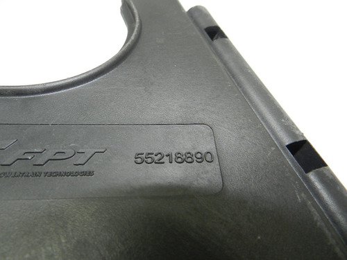 Capa Correia Dentada Fiat Uno Vivace Siena Mobi 55218890