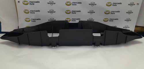 Defletor Inferior Radiador Renault Kwid 22/24 626531146r