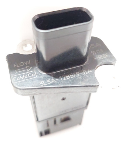 Sensor Do Fluxo De Ar Fusion 2.3 / Edge 3.5 Cód 3l3a12b579ba