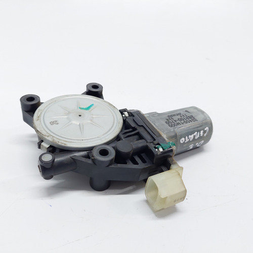 Motor Vidro Elétrico Porta Dianteira Esquerda Cerato 2011