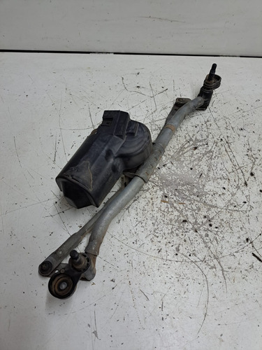 Motor Limpador Parabrisa Chevrolet Vectra 2009 2010 2011