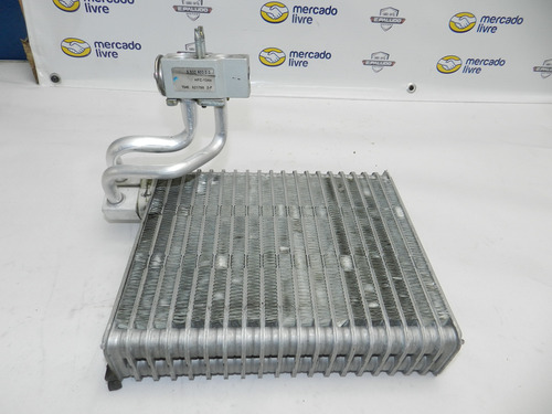 Evaporador Ar Condicionado Peugeot 206 207 Citroen C3 03/12