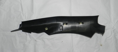 Soleira Traseira Direita Vw Golf 1999 A 2007 1j4867768a