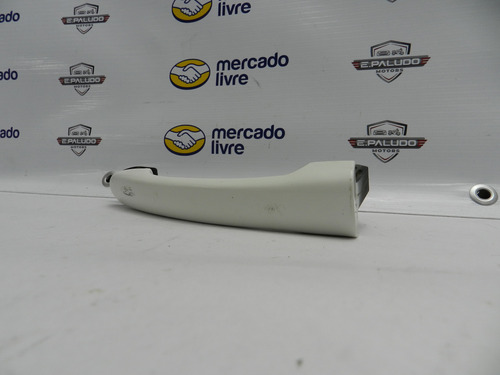 Maçaneta Externa Dianteira Esquerda Fiat Grand Siena 13/18