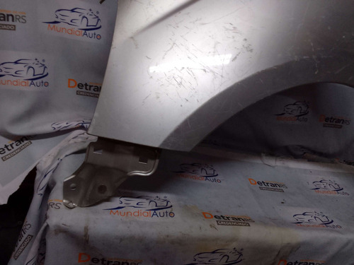 Paralama Lado Esquerdo Honda Fit 2009  11233