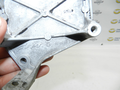 Suporte Bobina Ignição Fiat Palio Siena 07/16 55189638