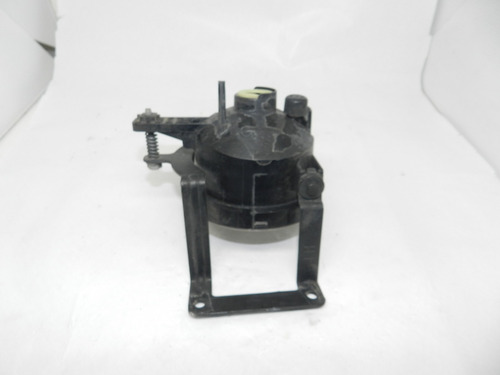 Farol De Milha C/ Suporte Lado Esquerdo Hyundai Tucson 04/14