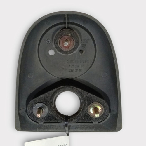 Moldura Fechadura Tampa Traseira Chevrolet Corsa Wind 94/01