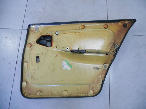 Forro Porta Traseiro Esquerdo Gm Omega 1993 A 1998