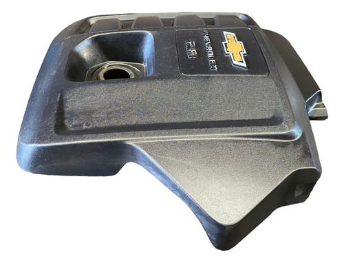 Tampa Proteção Motor Chevrolet S10 2.8