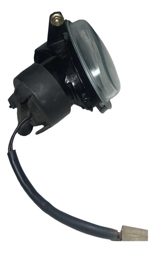 Farol De Milha Cherry Qq Direito 2011 2012 2013 2014 2015