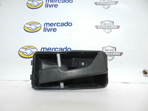 Maçaneta Interna Esquerda Paralela Escort Europeu 2p 93/98