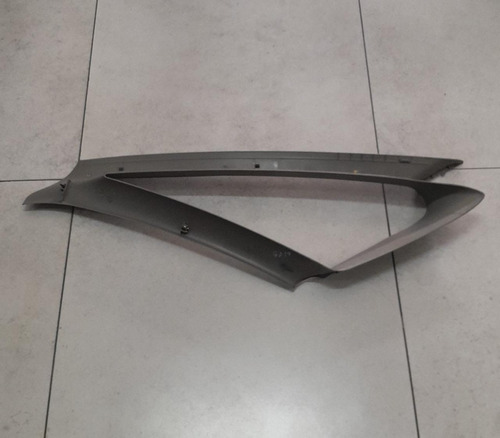 Moldura Coluna Parabrisa Direita Xsara Picasso 02 9630260877