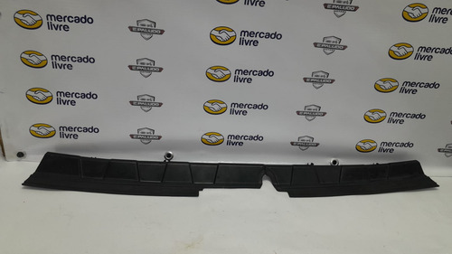 Defletor Superior Radiador Ar Vw T-cross 18/24 2gp121330a